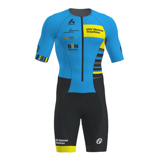 Drive 2 Speedsuit Women