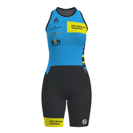 Insane Skinsuit SD Women