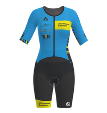 Insane 3 Speedsuit LDT Women