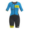 Insane 3 Speedsuit LDT Women