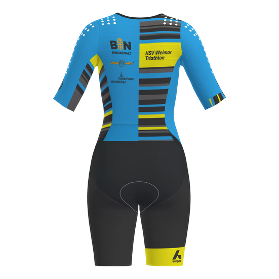 Insane 3 Speedsuit LDT Women