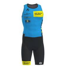 Pursue Skinsuit SD Men