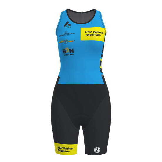 Pursue Skinsuit SD Women