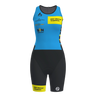 Pursue Skinsuit SD Women