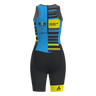 Pursue Skinsuit SD Women