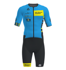 Pursue 2 Speedsuit LD Men