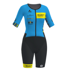 Pursue 2 Speedsuit LD Women