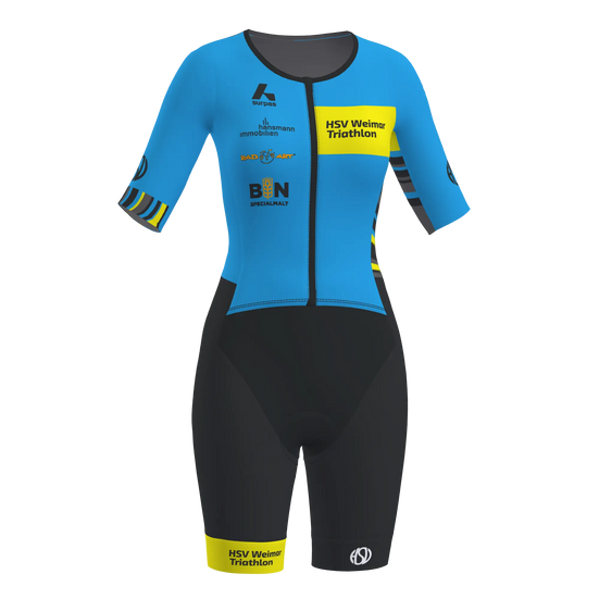 Pursue 2 Speedsuit LD Women