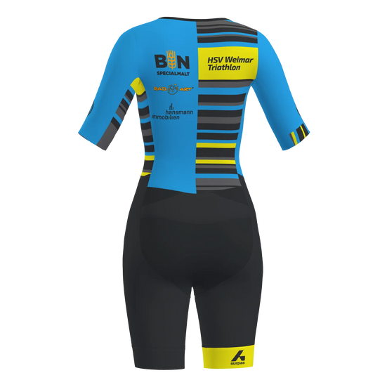 Pursue 2 Speedsuit LD Women