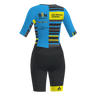 Pursue 2 Speedsuit LD Women
