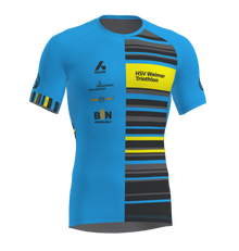Pace T-shirt SS Women