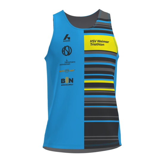 Run Singlet Jr