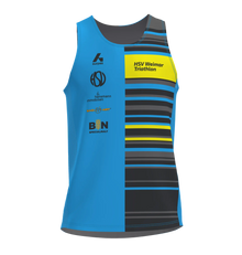 Run Singlet Men