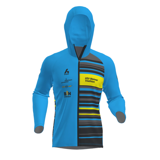 Flex 4.0 Hoodie Men