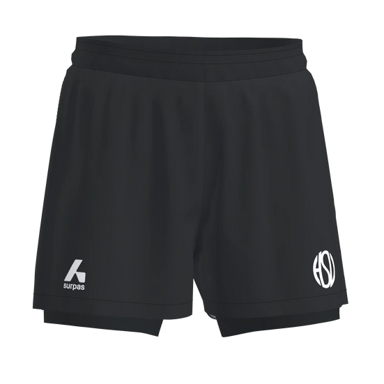 Pace Shorts Women