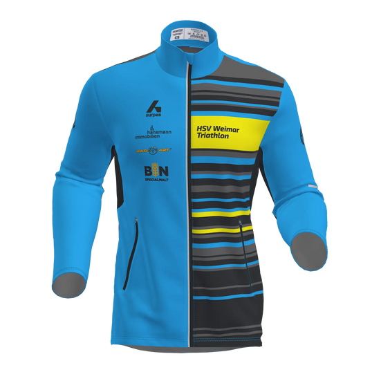 Element 2.0 Jacket Jr