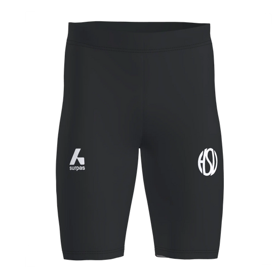 Lead Short Tights Jr