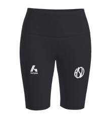 Lead Short Tights Women