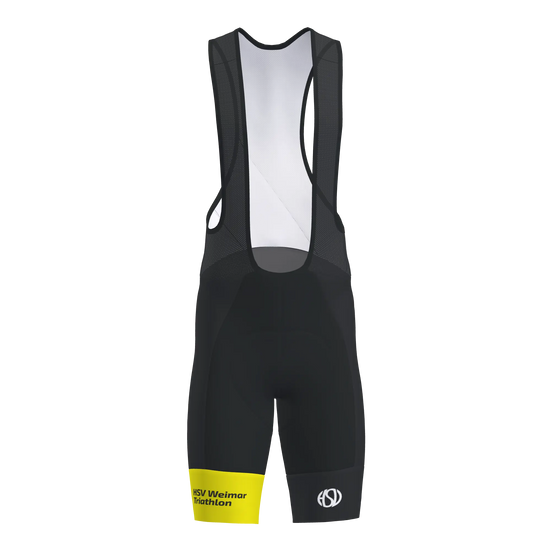 Shift Bib Shorts Men