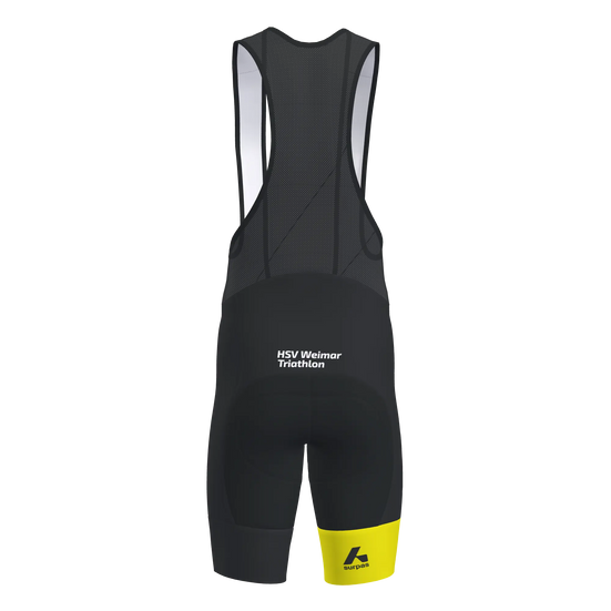 Shift Bib Shorts Men