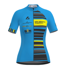 Elite 2.0 Shirt SS Women