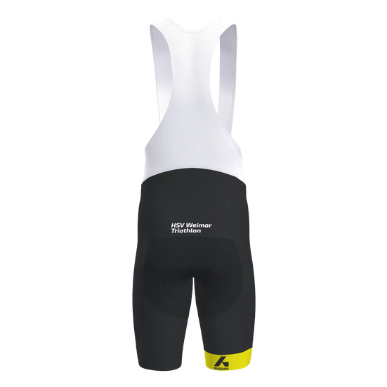 Elite Bib Shorts Women