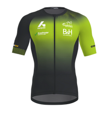 Vitric 2.0 Shirt SS Jr