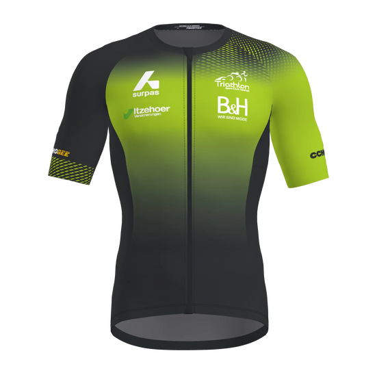 Vitric 2.0 Shirt SS Jr