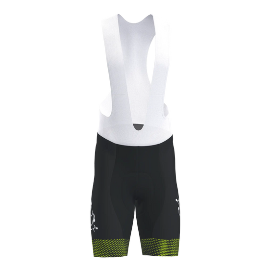 Vitric Bib Shorts Men