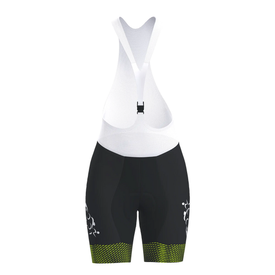 Vitric Bib Shorts Women