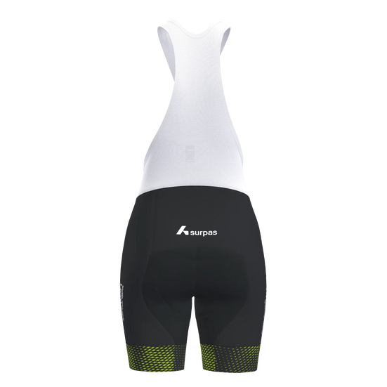 Vitric Bib Shorts Women