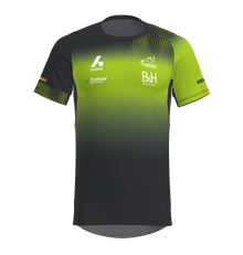 Run T-Shirt SS Jr