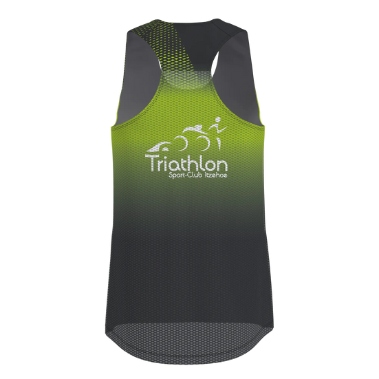 Fast 3.0 Singlet Women