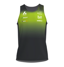 Run Singlet Men