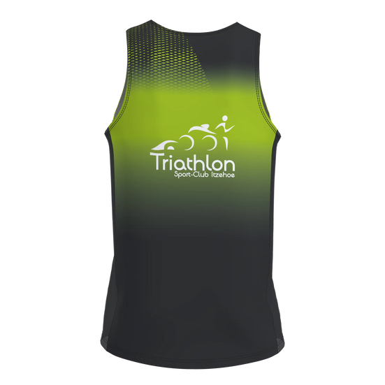 Run Singlet Men