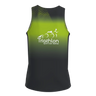 Run Singlet Men