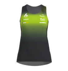 Run Singlet Women