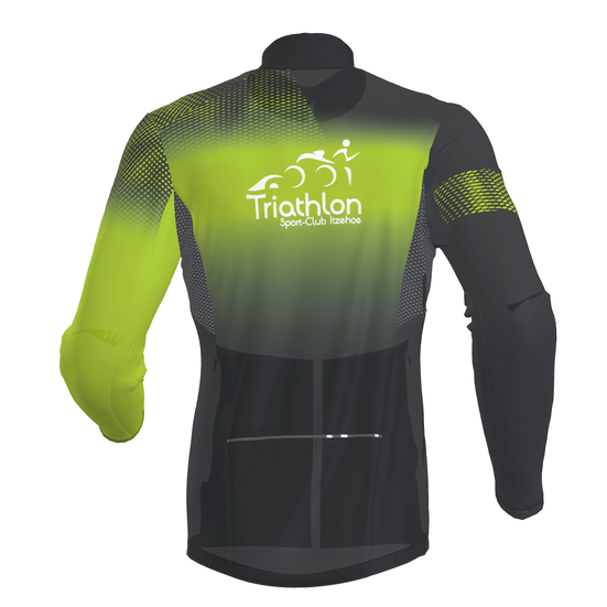 Fast Jacket Men