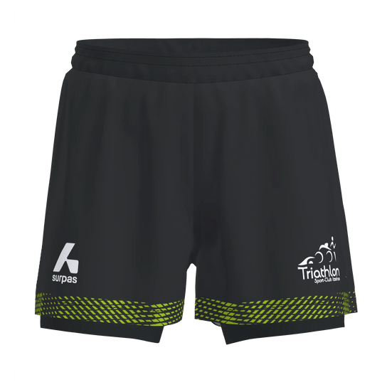 Fast Shorts Men