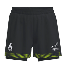 Fast Shorts Women