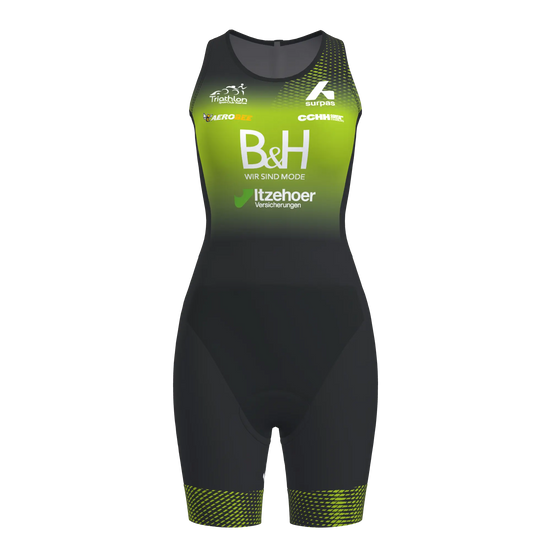Pursue Skinsuit SD Women