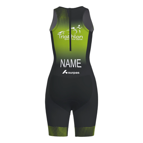 Pursue Skinsuit SD Women