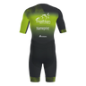 Aero 4 Speedsuit MD Women