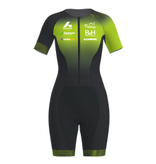 Drive 2 Speedsuit Women