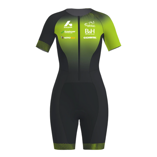 Drive 2 Speedsuit Women