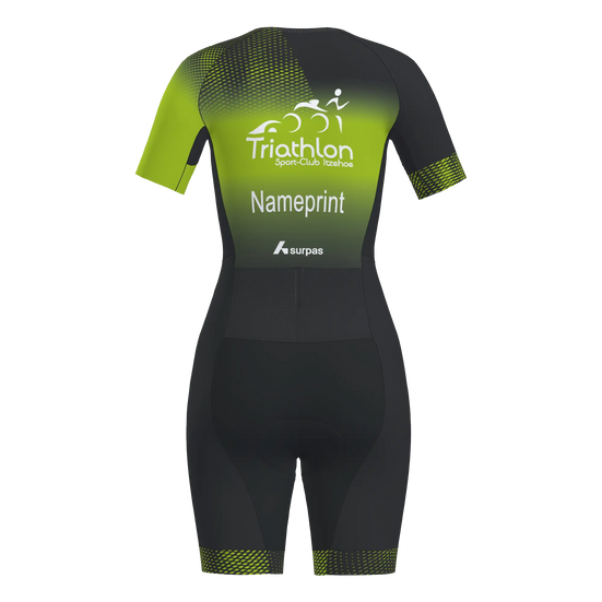 Drive 2 Speedsuit Women