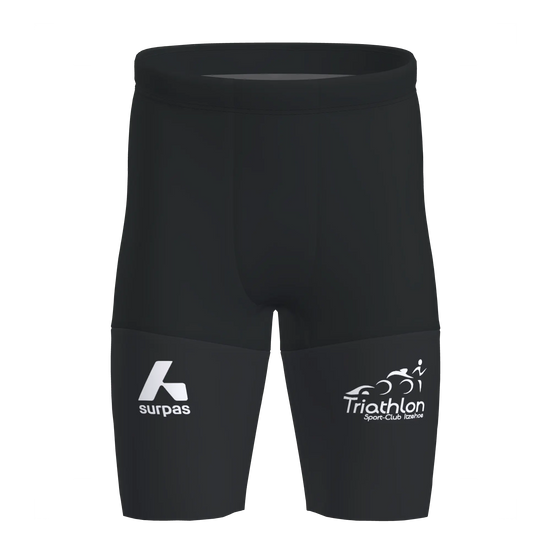 Fast Short Tights Men