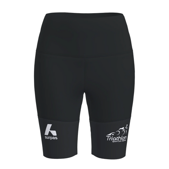 Fast Short Tights Women