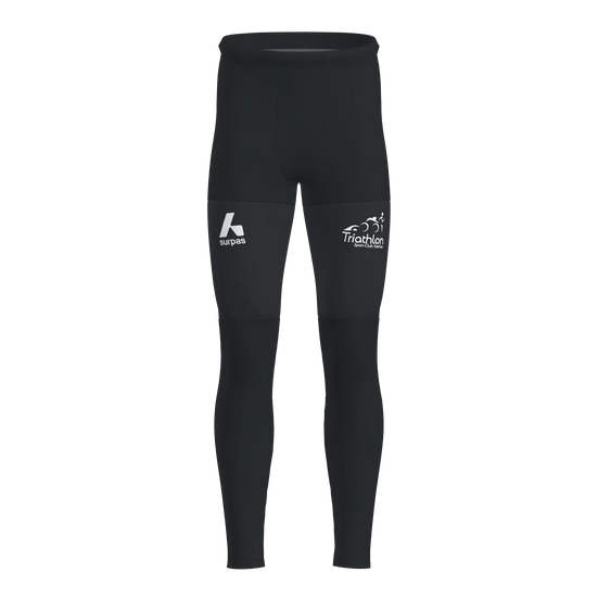 Fast Long Tights Men