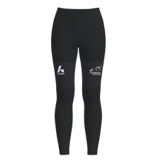 Fast Long Tights Women